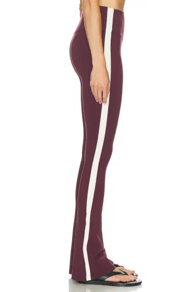 Splits59 Raquel High Waist Supplex Flare 32 Legging | Thumbnail 5