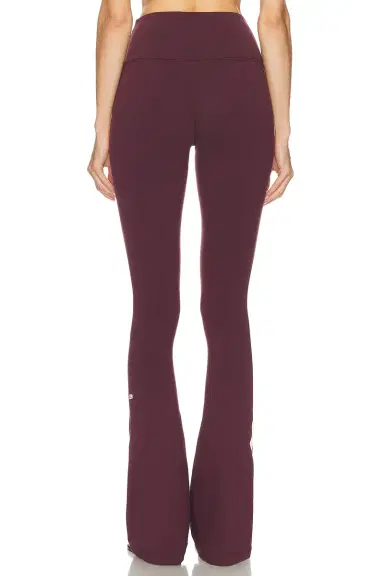 Splits59 Raquel High Waist Supplex Flare 32 Legging | Thumbnail 6