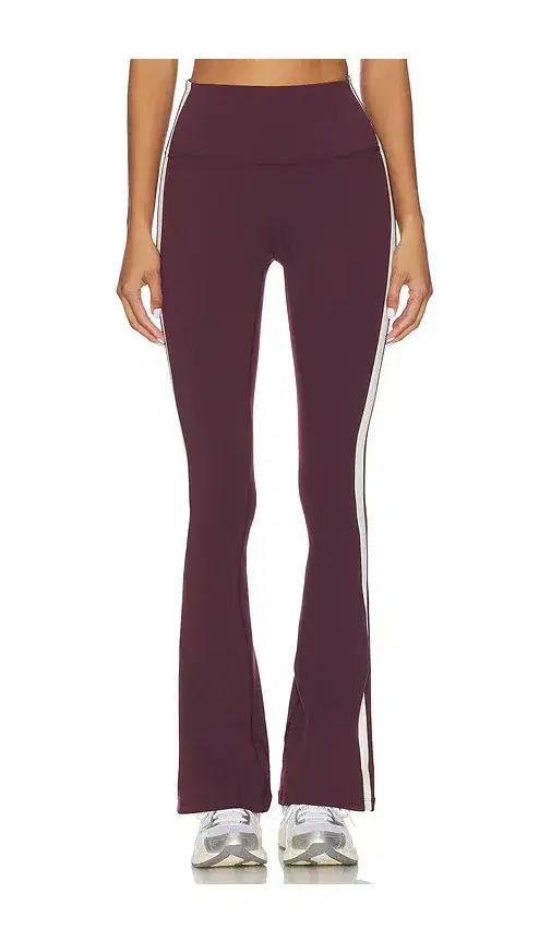 Splits59 Raquel High Waist Supplex Flare 32 Legging