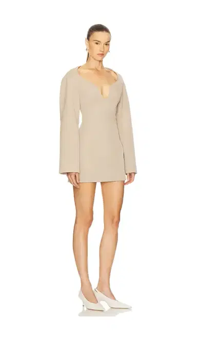 Camila Coelho Leona Mini Dress | Thumbnail 2 Camila Coelho Leona Mini Dress | Thumbnail 2