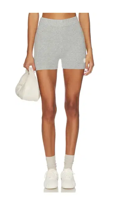 P.E Nation Verge Knit Short | Thumbnail 1