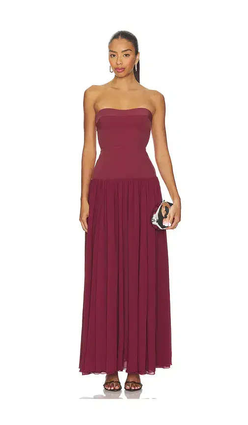 Lovers and Friends Margot Gown