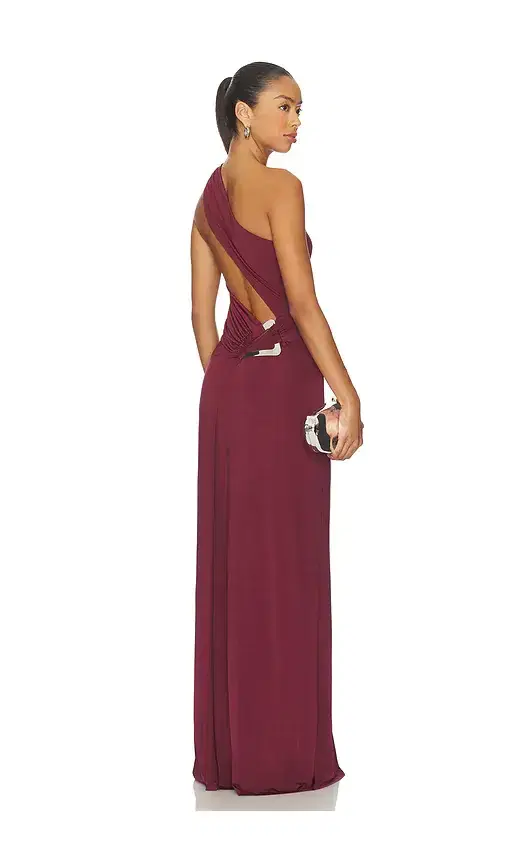Lovers and Friends Elizabeth Gown