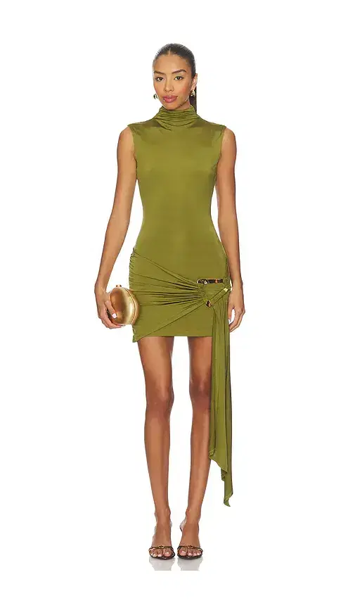 Darcy Mini Dress