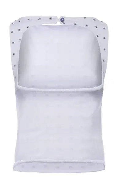 SIEDRÉS Zelna Studded Top | Thumbnail 6
