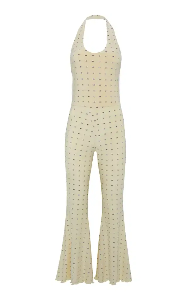 Presley Studded Jumpsuit