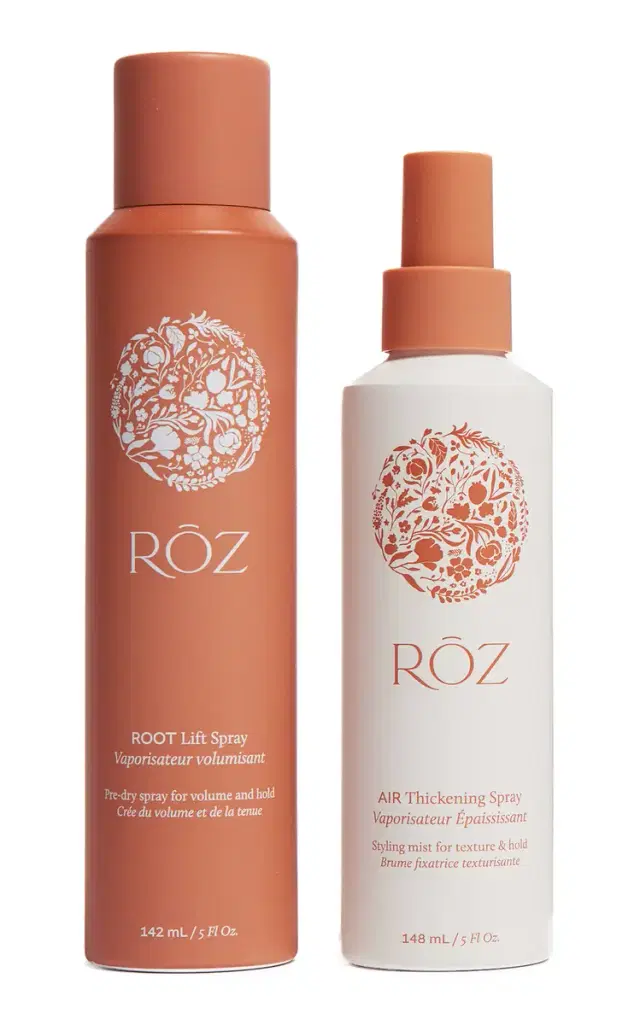 Rōz The Volume Duo