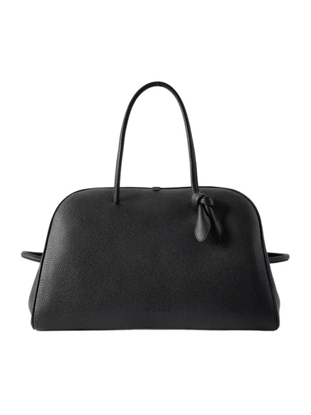 Grand Turismo Full-Grain Leather Holdall - Men Grand Turismo Full-Grain Leather Holdall - Men