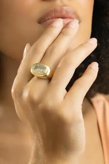 MORITZ GLIK Diamond Maestro Ring | Thumbnail 5