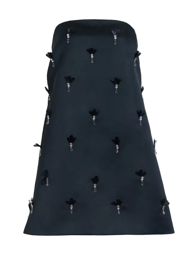 Stephanie Mini Dress