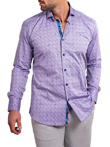 Maceoo Men's Einstein Ascension Shirt | Thumbnail 3 Maceoo Men's Einstein Ascension Shirt | Thumbnail 3