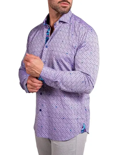 Maceoo Men's Einstein Ascension Shirt | Thumbnail 5 Maceoo Men's Einstein Ascension Shirt | Thumbnail 5
