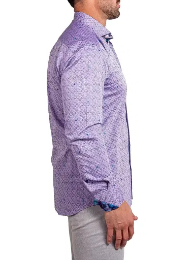 Maceoo Men's Einstein Ascension Shirt | Thumbnail 7 Maceoo Men's Einstein Ascension Shirt | Thumbnail 7