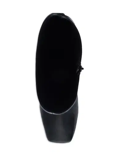 Bernardo Women's Barnes Riding Boots - Black | Thumbnail 3