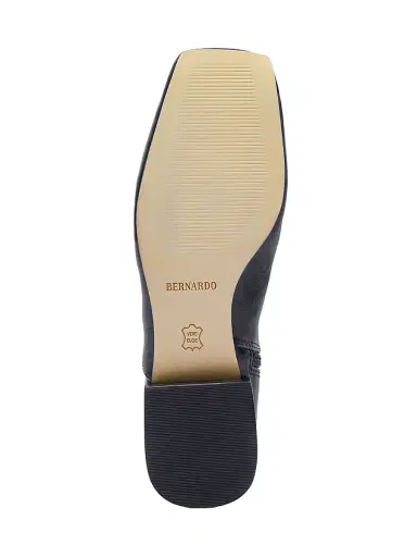 Bernardo Women's Barnes Riding Boots - Black | Thumbnail 4