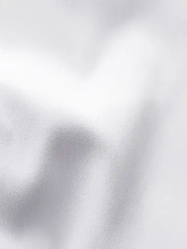 Eton Men's Contemporary-Fit Fly Front Formal Shirt - White - Size 15 | Thumbnail 8 Eton Men's Contemporary-Fit Fly Front Formal Shirt - White - Size 15 | Thumbnail 8