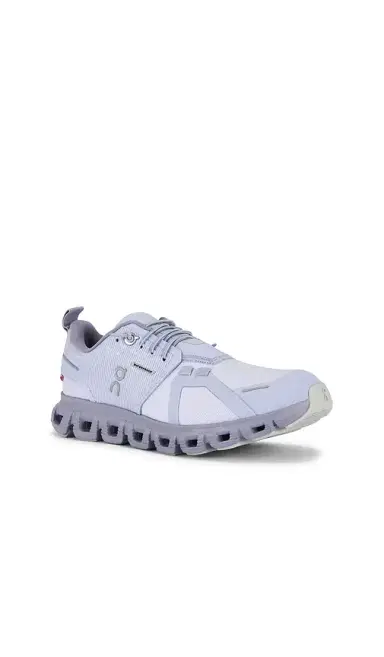 On Cloud 6 Wp Sneaker | Thumbnail 2