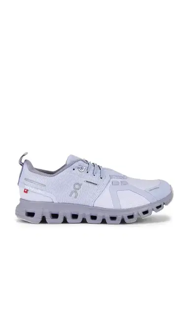 On Cloud 6 Wp Sneaker | Thumbnail 1