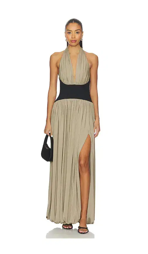 Reba Midi Dress