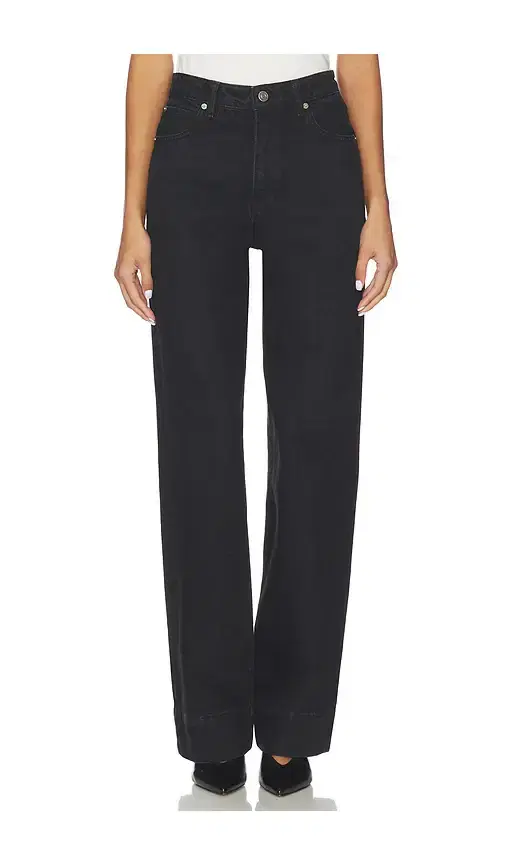 FRAME The Streamline Jeans