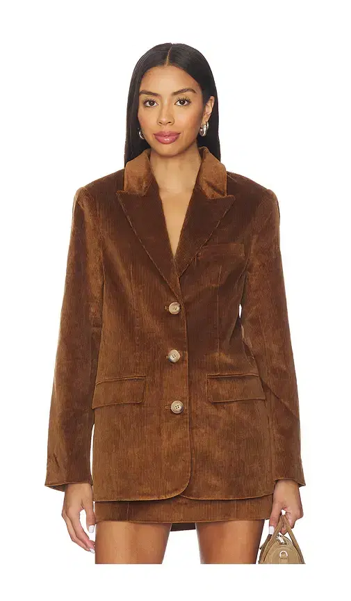 Boyfriend Blazer