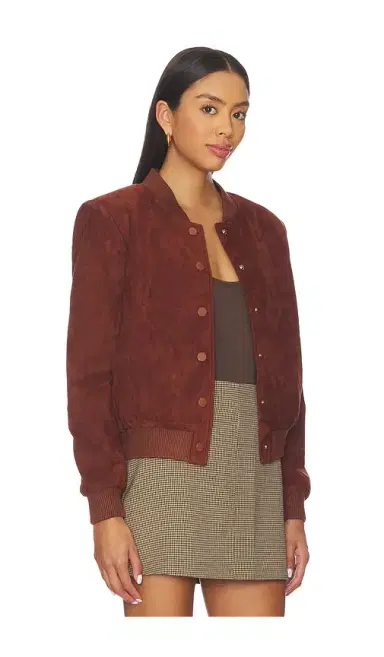 ASTR the Label Olenna Jacket | Thumbnail 2