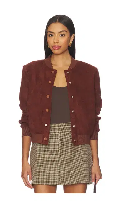 ASTR the Label Olenna Jacket | Thumbnail 1