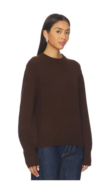 ALIGNE Dion Crew Neck Jumper | Thumbnail 2