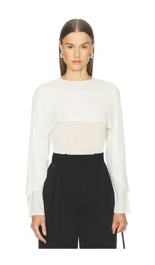 Tesh Top