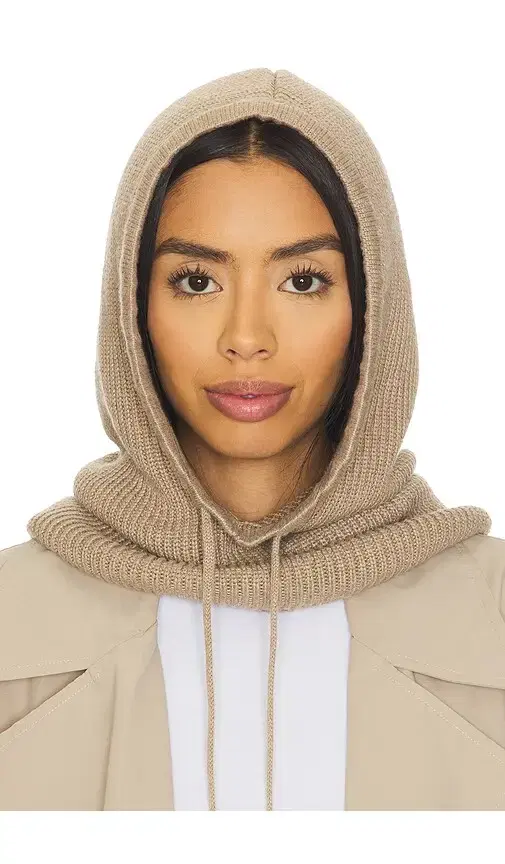 The Perfect Balaclava