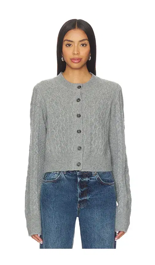 Favorite Daughter Eleanor Cardigan