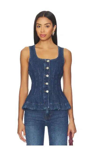 ALIGNE Valentina Top | Thumbnail 1