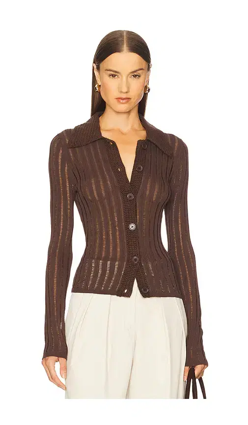 L'Academie Olivie Cardigan