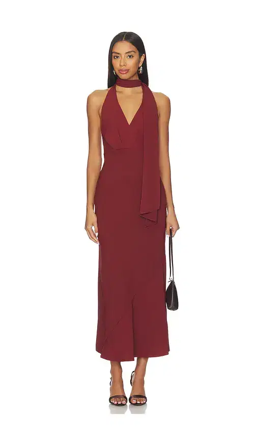 ASTR the Label Hilaire Dress