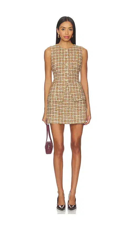 Dilone Dress