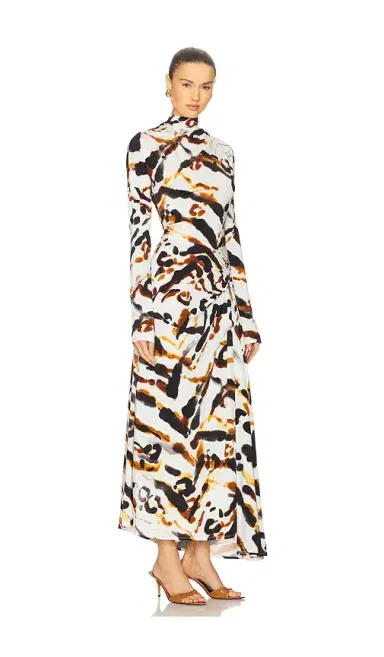 A.L.C. Lia Dress | Thumbnail 2