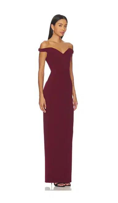 Katie May Reverie Gown | Thumbnail 2