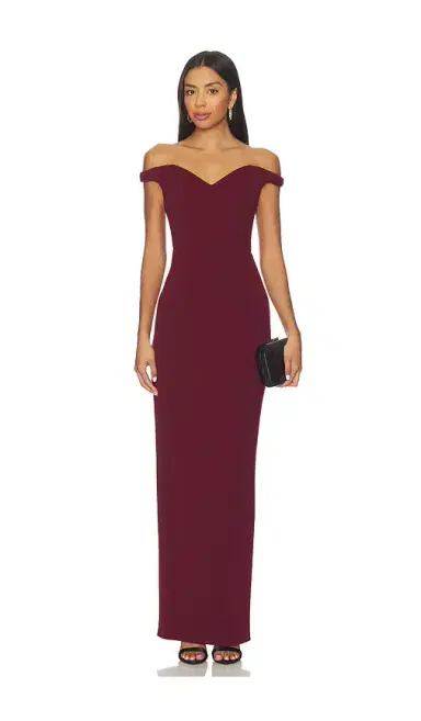 Katie May Reverie Gown | Thumbnail 1