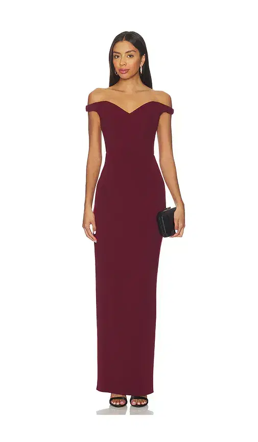 Katie May Reverie Gown