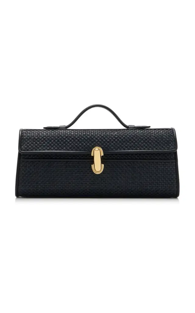 Savette Slim Symmetry Pochette