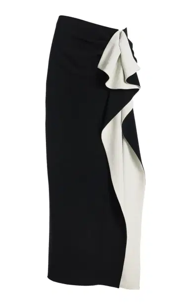 Proenza Schouler Cella Printed Maxi Skirt | Thumbnail 1 Proenza Schouler Cella Printed Maxi Skirt | Thumbnail 1