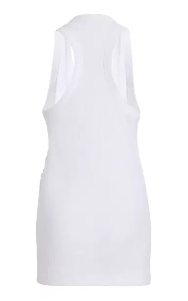 Proenza Schouler Tana Embroidered Cotton Top | Thumbnail 2