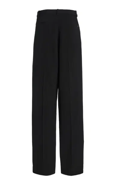 Proenza Schouler Clementina Tailored Straight-Leg Pants | Thumbnail 6 Proenza Schouler Clementina Tailored Straight-Leg Pants | Thumbnail 6
