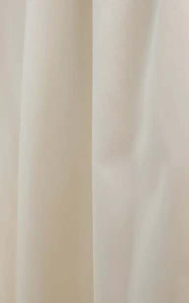 COLLEEN ALLEN Midi Duchesse Silk Cloak | Thumbnail 10