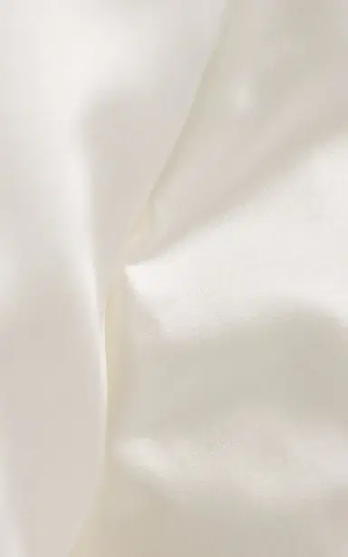 COLLEEN ALLEN Theatre Duchesse Silk Pants | Thumbnail 6