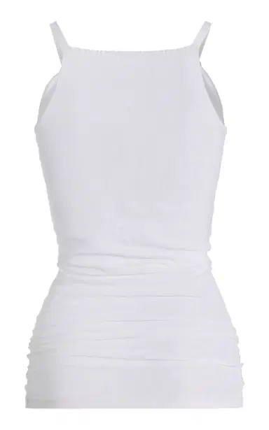COLLEEN ALLEN Floral Vintage Tank Top | Thumbnail 5 COLLEEN ALLEN Floral Vintage Tank Top | Thumbnail 5