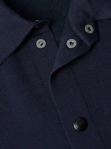 Loro Piana Agapanto Cotton Shirt - Men | Thumbnail 5