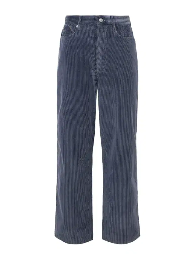 Paul Smith Straight-Leg Cotton-Corduroy Trousers - Men