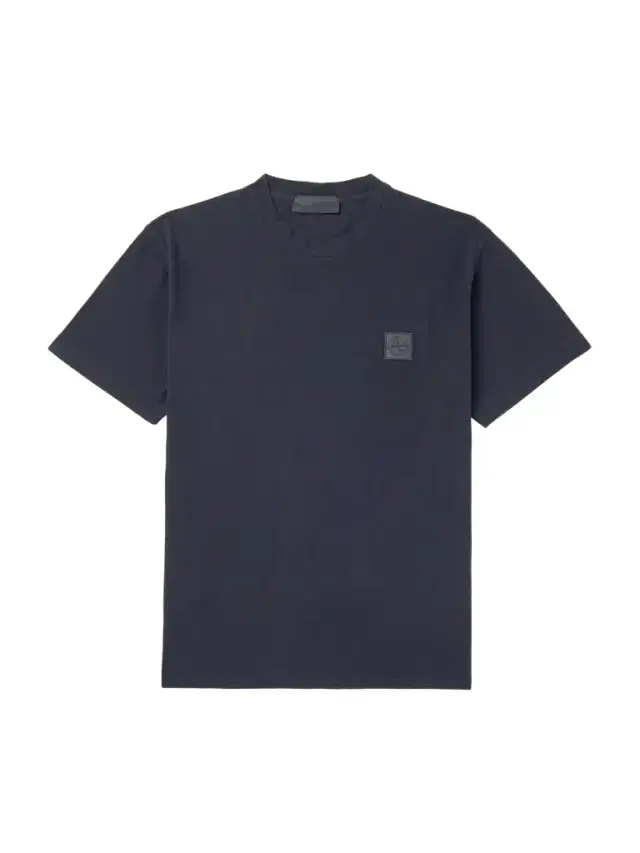 STONE ISLAND GHOST Garment-Dyed Organic Cotton-Jersey T-Shirt - Men