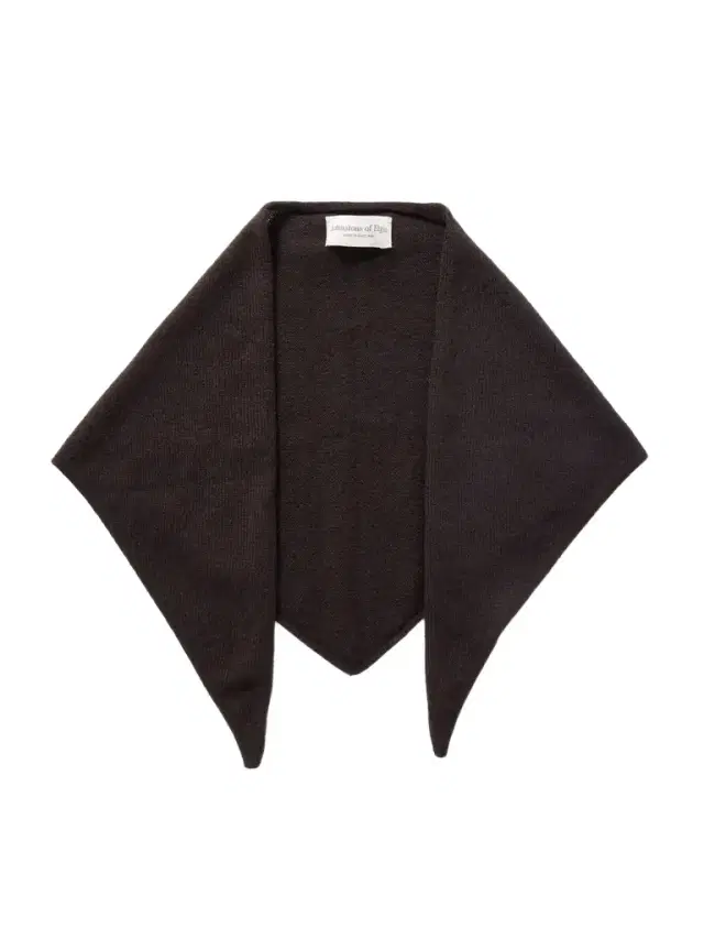 Johnstons of Elgin Cashmere Scarf